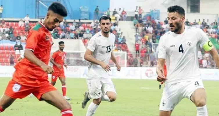 আফগানিস্তানকে বাগে পেয়েও হারাতে পারল না বাংলাদেশ হারাতে পারল না বাংলাদেশ
