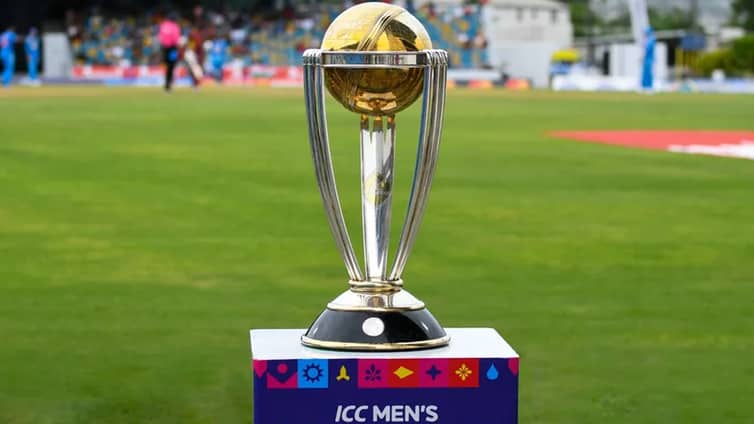 ওয়ানডে বিশ্বকাপের প্রাইজমানি ঘোষণা করলো আইসিসি