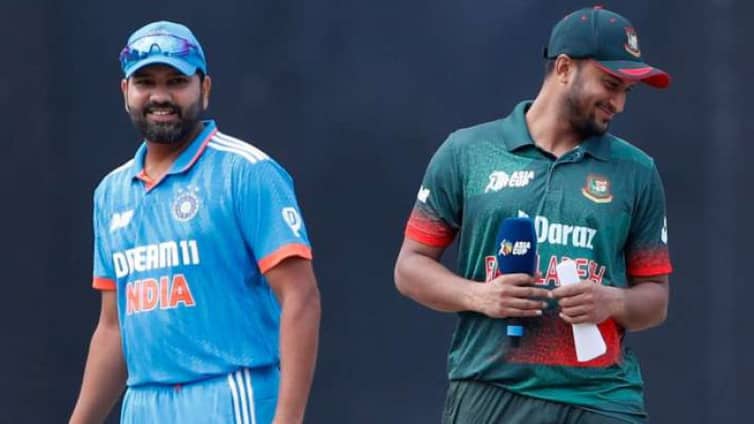 হারের পর মূল খেলোয়াড়ের অনুপস্থিতি নিয়ে যা বললেন রোহিত