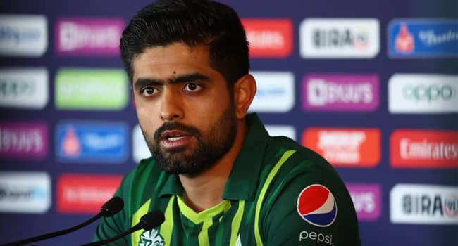 ভারতের বিরুদ্ধে আইসিসির কাছে পাকিস্তানের নালিশ