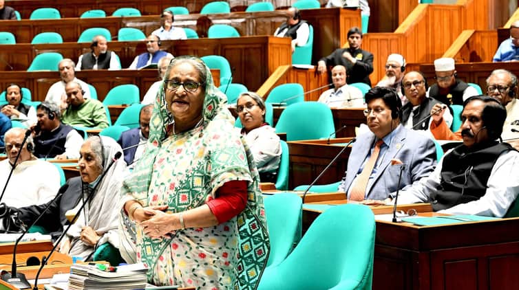 আওয়ামী লীগের আমলে প্রতিটি নির্বাচন স্বচ্ছ ও শান্তিপূর্ণ হয়েছে