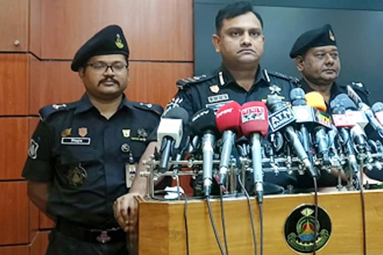 কিশোর গ্যাংয়ের ১১০০ সদস্যকে আইনের আওতায় এনেছে র্যাব
