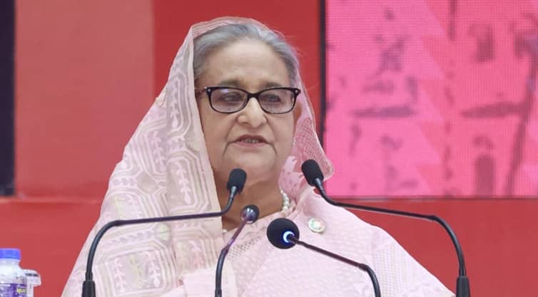 মাছ, মাংস ও ডিম উৎপাদনে বাংলাদেশ শীর্ষ দেশগুলোর একটি: প্রধানমন্ত্রী