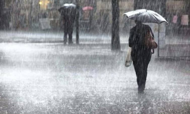 যেসব বিভাগে অতিভারী বৃষ্টির আভাস
