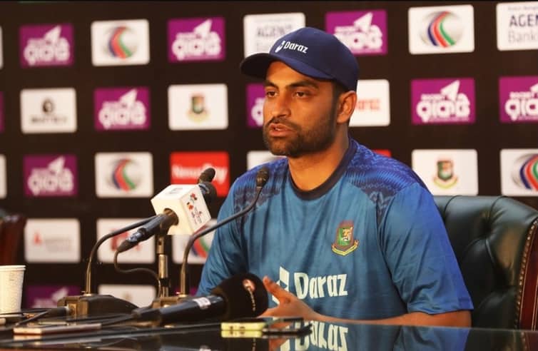 যদি স্বপ্নই না থাকে, তাহলে কীভাবে অর্জন করবেন : তামিম