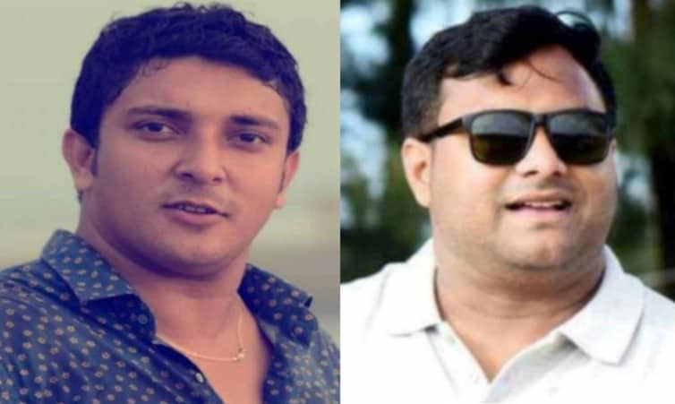 র্যাব পরিচয়ে ছিনতাই, পৌর ছাত্রলীগ সভাপতি-সাধারণ সম্পাদক রিমান্ডে