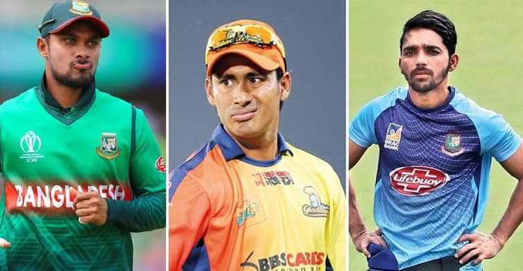 বিপিএলে দল পাননি আশরাফুল-মুমিনুল-সাব্বির