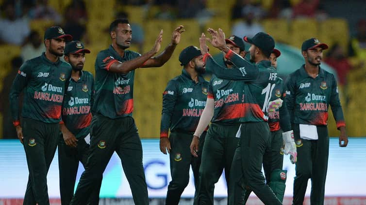 পাকিস্তানের বিপক্ষে মাঠে নামবে বাংলাদেশ, দলের সম্ভাব্য একাদশ