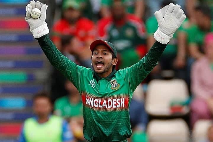অনন্য রেকর্ড গড়লেন মুশফিক, ভাগ বসালেন ধোনি-সাঙ্গাকারাদের কীর্তিতে