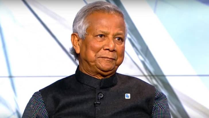 বাদীসহ সংশ্লিষ্টদের বিরুদ্ধে ব্যবস্থা চান ড. ইউনূসের আইনজীবী