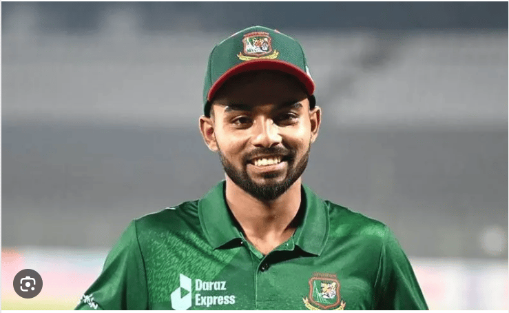 রানে ফিরতে হৃদয়কে হাথুরুসিংহের পরামর্শ রানে ফিরতে হৃদয়কে হাথুরুসিংহের পরামর্শ
