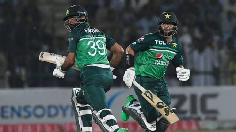 ১০০ রানের আগেই চার উইকেট নেই পাকিস্তানের
