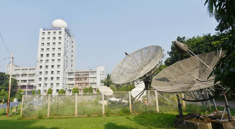 আবহাওয়া অধিদপ্তর