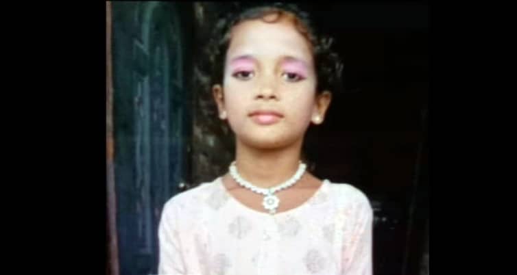 সেই ধানক্ষেতেই মিলল স্কুলছাত্রী ইভার খণ্ডিত মাথা ইভা