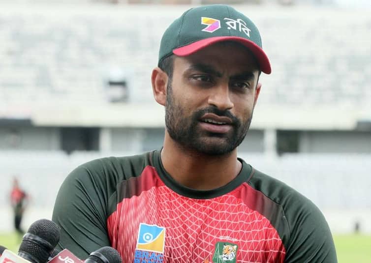আল জাজিরার তালিকায় তামিম ইকবালের নাম