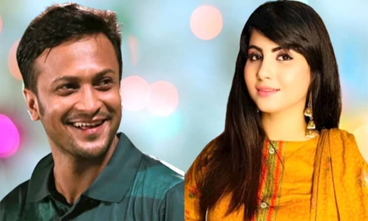 পাকিস্তানি অভিনেত্রী