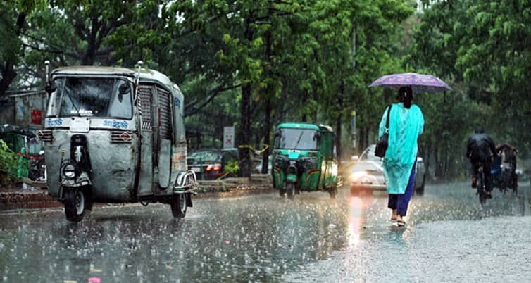 বৃষ্টি