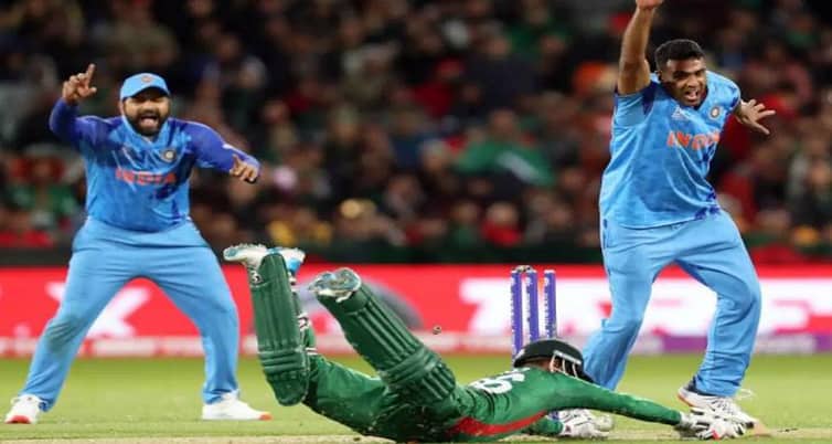 বাংলাদেশের বিপক্ষে ভারতের সম্ভাব্য একাদশ ভারতের সম্ভাব্য একাদশ