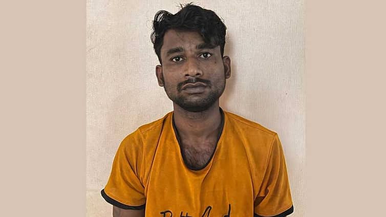 ‘ভিক্ষাবৃত্তির’ আড়ালে ছিনতাই করতে পিছপা হত না হৃদয় ওরফে কালু ভিক্ষাবৃত্তির