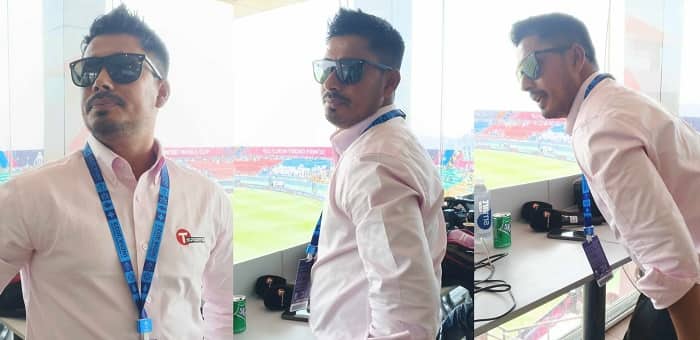 মোহাম্মদ আশরাফুল