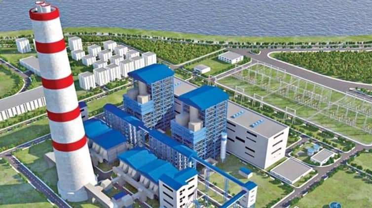রামপালের দ্বিতীয় ইউনিটের পরীক্ষামূলক উৎপাদন শুরু রামপাল