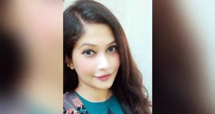 রাতে ডেকে নেন বন্ধু, সকালে ফ্লাইওভারের নিচে ক্ষতবিক্ষত দেহ শাহিদা ইসলাম মিম
