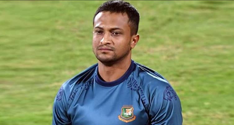 পাকিস্তানের অধিনায়ক হয়ে গেলেন সাকিব সাকিব