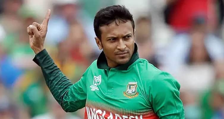 সাকিব