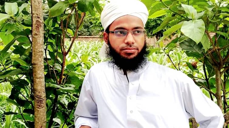 ঋণ পরিশোধ করতে ফেসবুকে কিডনি বিক্রির পোস্ট যুবকের হুজাইফা তুল ইয়ামানী
