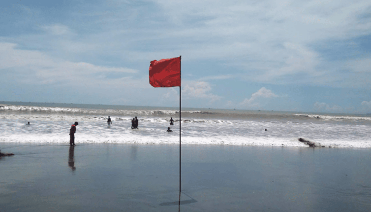 ৩ নম্বর সতর্ক
