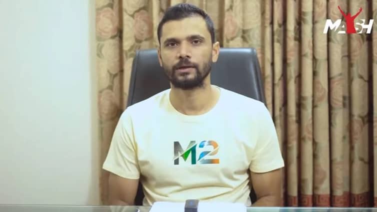 ভিডিও বার্তায় তামিমকে নিয়ে যা বললেন মাশরাফি