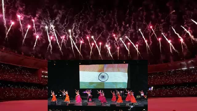 বিশ্বকাপের উদ্বোধনী অনুষ্ঠানে যেসব আয়োজন থাকছে