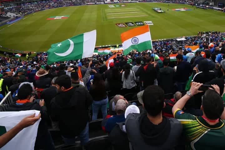 নানা-নাতনির অপেক্ষা ঘুচাবে ভারত-পাকিস্তান ম্যাচ!