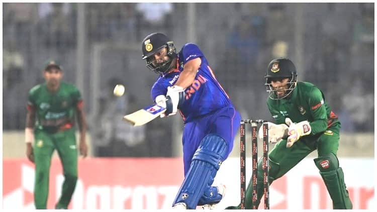 ‘বাংলাদেশকে হারাতে শতভাগও দেওয়া লাগবে না ভারতকে’ 'বাংলাদেশকে হারাতে শতভাগও দেওয়া লাগবে না'