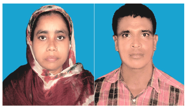 দেবরের মৃ ত্যু র শোক সইতে না পেরে রাস্তায় মারা গেলেন ভাবি দেবরের মৃত্যুর শোক সইতে না পেরে রাস্তায় মারা গেলেন ভাবি