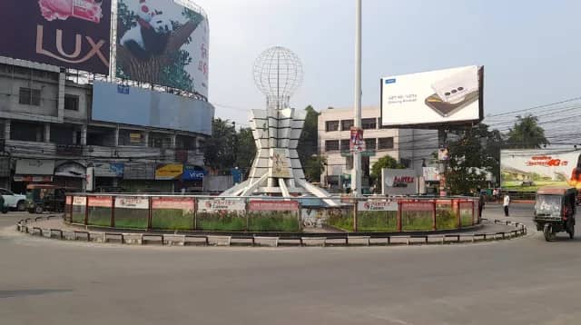 খুলনা