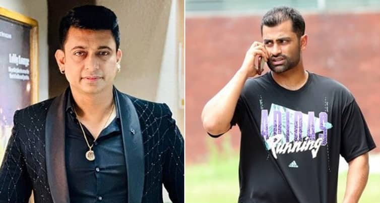 জায়েদের প্রশংসায় পঞ্চমুখ তামিম ইকবাল তামিম ইকবাল