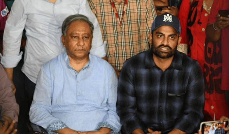ভবিষ্যৎ নির্ধারণে নাজমুল-তামিম বৈঠক আজ তামিম পাপন