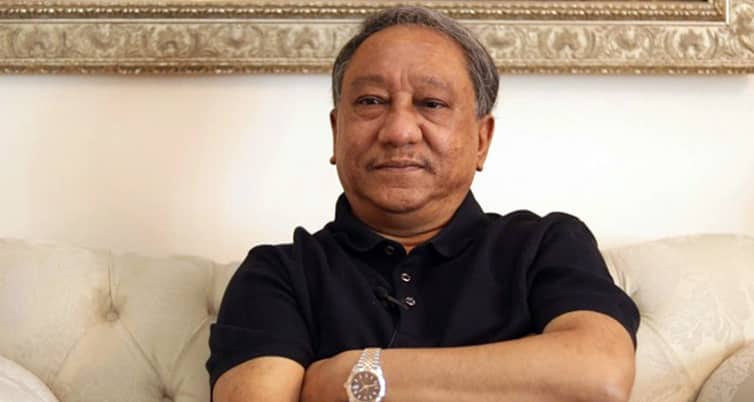 বিসিবি ছাড়ার ঘোষণা দিয়ে রাখলেন পাপন নাজমুল হাসান পাপন