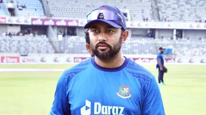 তামিমের ভাই নাফিসকে ফেরাল বিসিবি নাফিস