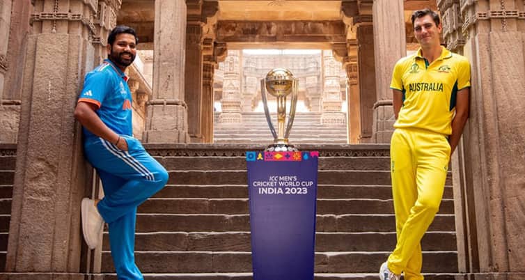ফাইনাল ম্যাচ পরিত্যক্ত হলে কার ঘরে যাবে বিশ্বকাপ বিশ্বকাপ