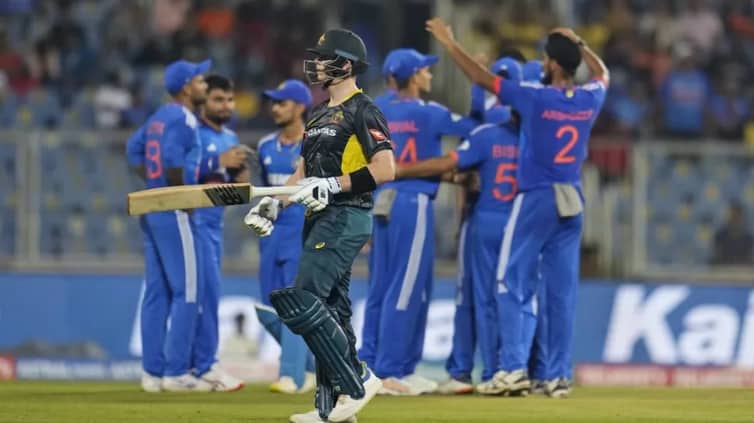 অস্ট্রেলিয়াকে হারিয়ে লিড বাড়ালো ভারত ভারত ও অস্ট্রেলিয়া