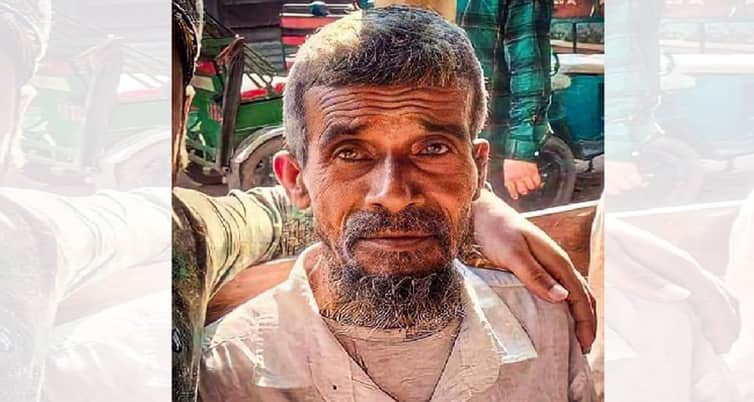 সারা জীবনের ইনকাম মসজিদে দান করে দিলেন দিনমজুর মসজিদে দান