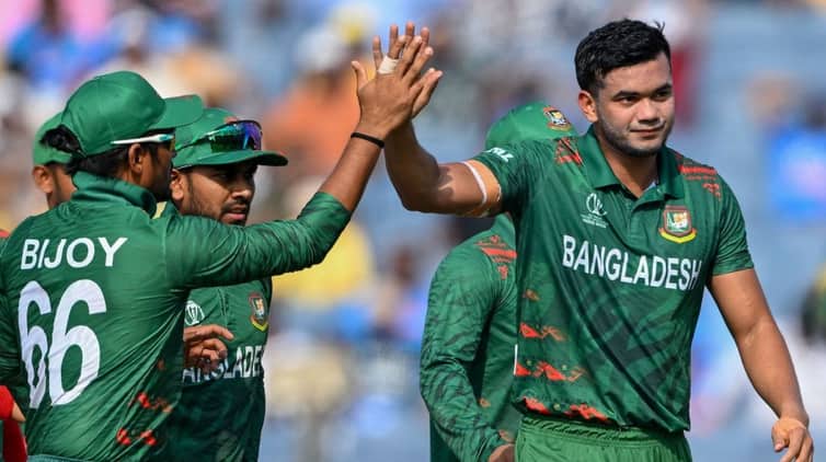 দেশে ফিরেছে বাংলাদেশ দল শান্ত-লিটনরা