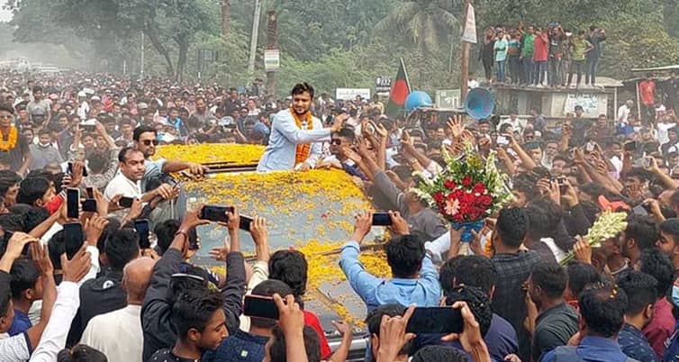 সাকিব