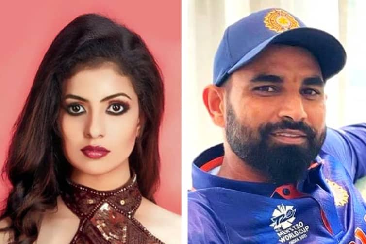 ফাইনালে ভারতের হারের পরেই ইঙ্গিতপূর্ণ পোস্ট হাসিনের, নিশানায় কি শামি? হাসিন শামি
