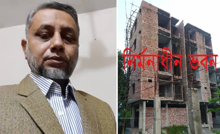 এসপির নাম ভাঙিয়ে আদায়কৃত ঘুষের টাকা ফেরত দিলেন মিজানুর
