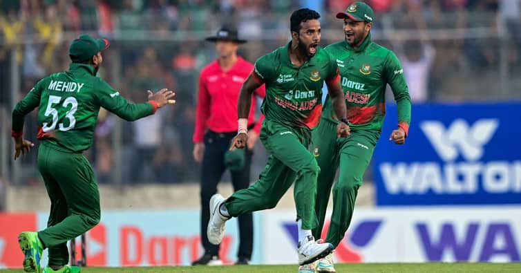 যে সমীকরণে বাংলাদেশ হারলেও যাবে চ্যাম্পিয়নস ট্রফিতে যে সমীকরণে বাংলাদেশ হারলেও যাবে চ্যাম্পিয়নস ট্রফিতে