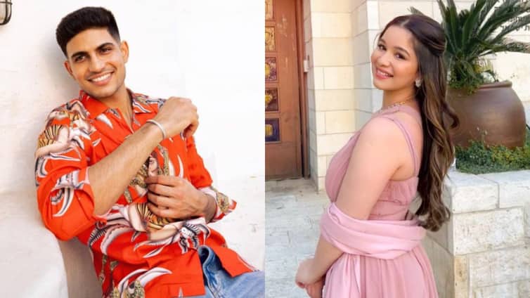সারার সঙ্গে প্রেমের সম্পর্ক স্বীকার করে নিলেন শুভমান? সারার সঙ্গে প্রেমের সম্পর্ক স্বীকার করে নিলেন শুভমান?