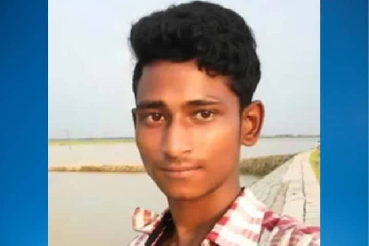 শ্বশুরবাড়ি থেকে স্ত্রী না ফেরায় যা করলেন যুবক
